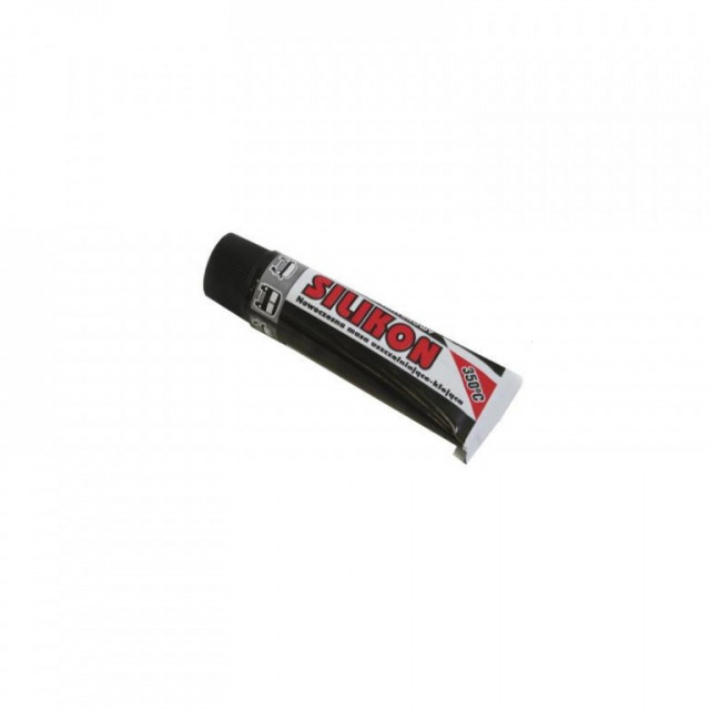 Silicon negru temperaturi inalte 40g [1]