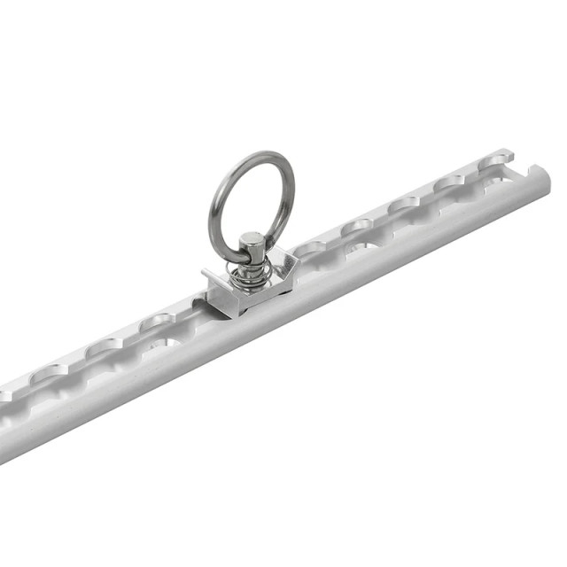 Sina ancorare din aluminiu 30cm [4]