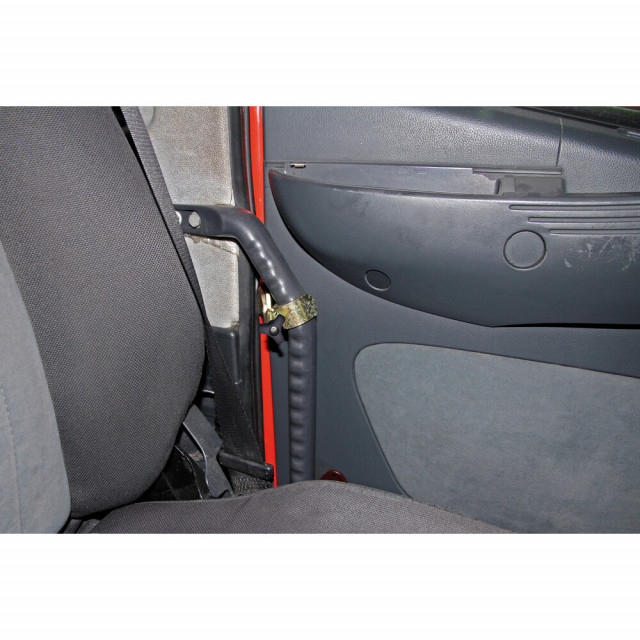 Sistem de blocare usi cabina Iveco [5]