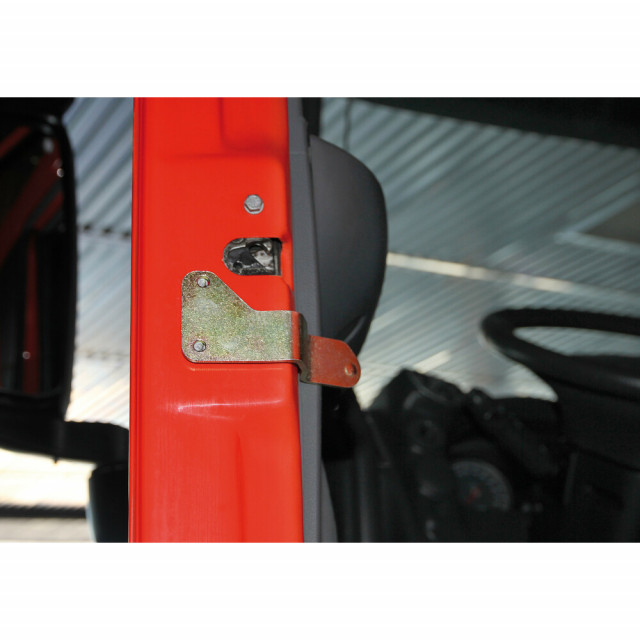 Sistem de blocare usi cabina Iveco [4]