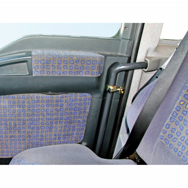 Sistem de blocare usi cabina - Man TGA, TGS, TGX [6]