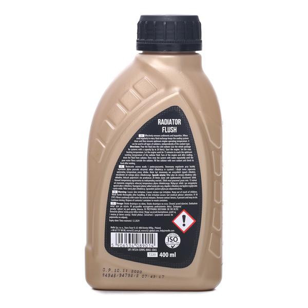 Solutie curatare, sistem racire  400ml [2]