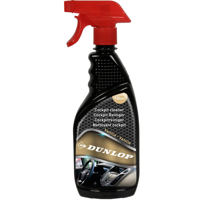 Solutie curatat bord vanilie 500ml [1]