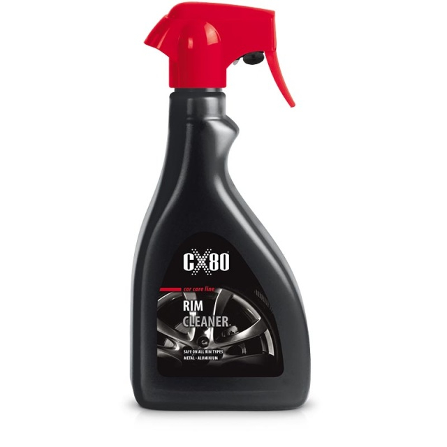 Solutie de curatat jantele, spray 600ml, CX80 [1]
