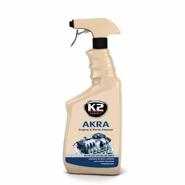 Solutie de curatat motorul 770 ml [1]