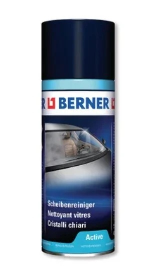 Soluție de curățat parbrize 400ml [1]