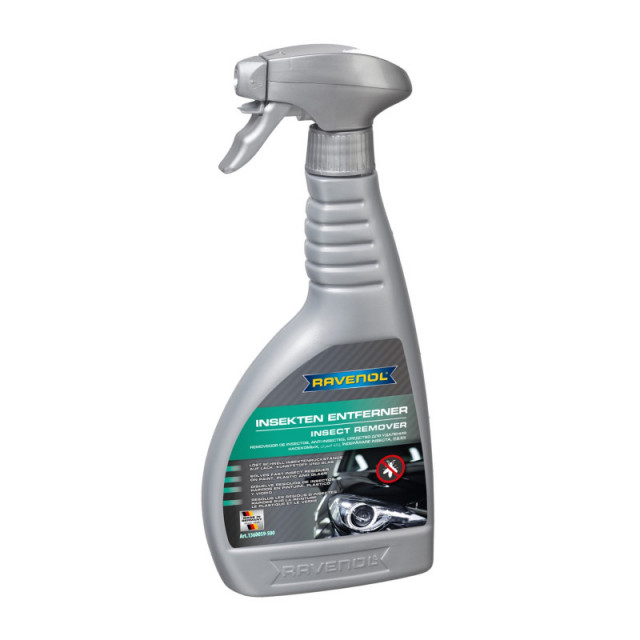 Solutie indepartare insecte , RAVENOL Insekten-Entferner [1]