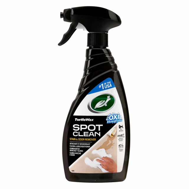 Solutie indepartat pete si mirosuri 500 ml [1]