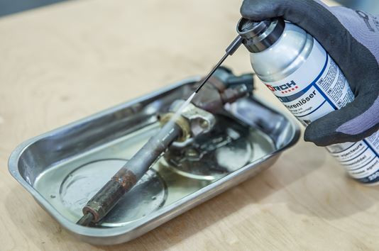 Solutie spray pentru demontat injectoare R5000, 250ml [4]