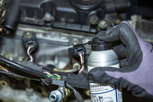 Solutie spray pentru demontat injectoare R5000, 250ml [2]