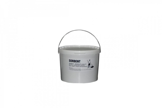 Sorbent 10L [1]