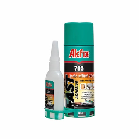 Spray Adeziv Lipit AKFIX 705 200 ml [1]