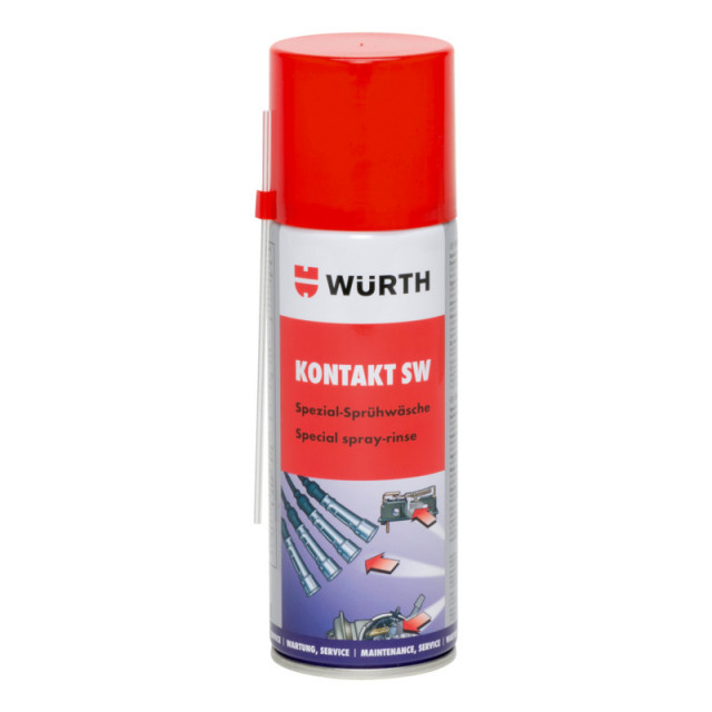 Spray contacte electrice 300ml [1]