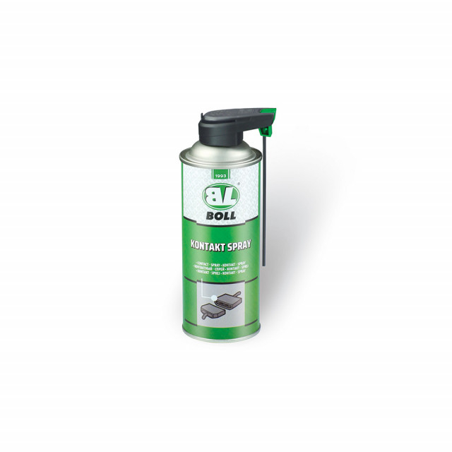 Spray contacte electrice 400ml [1]