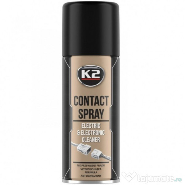 Spray contacte electrice [1]