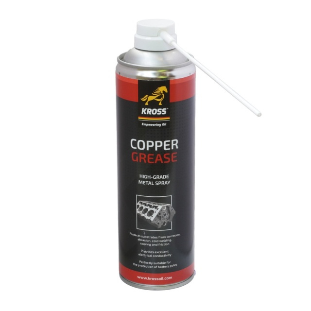 Spray cupru 500ml, Kross [1]