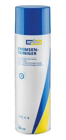 Spray curatat frana,ambreiajul  500ml [1]