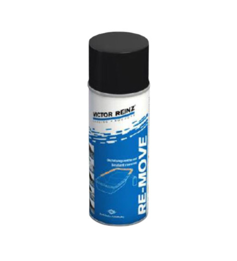 Spray curatat garnituri etansare 300 ml [1]