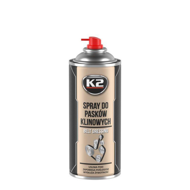 Spray curea de transmisie [1]