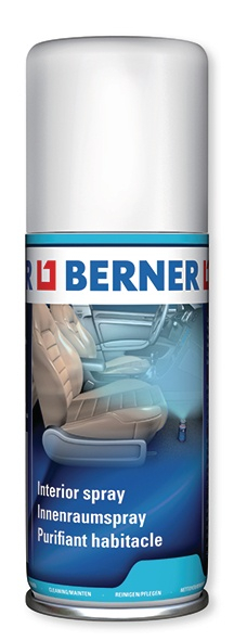 Spray de interior  100ml [1]