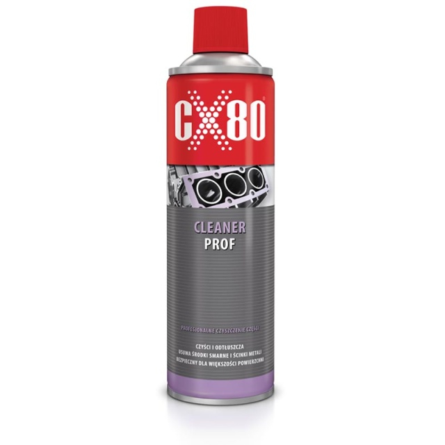 Spray degresant special 500ml CX-80 500ml [1]