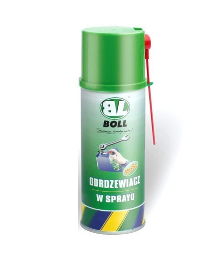Spray degripant 400ml MoS2 [2]