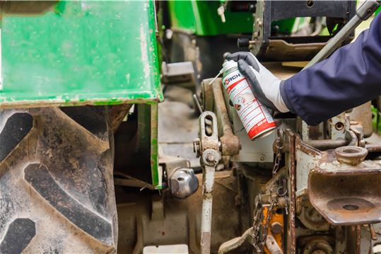 Spray Degripant Black Magic, 400ml, S411 [3]