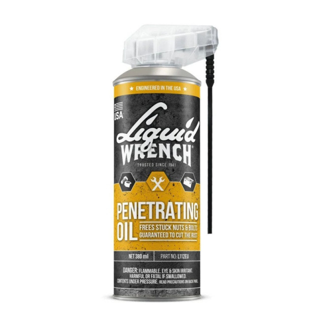 Spray degripant Liquid Wrench [2]