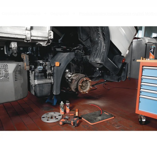 Spray degripant MoS2, 400ml [3]