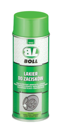 Spray etrier verde 400ml [1]