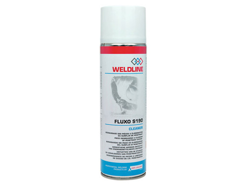 Spray FLUXO S190 - Cleaner [1]