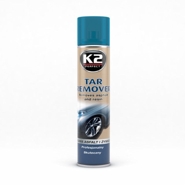 Spray Inlaturare Bitum & Adeziv 300ML [1]