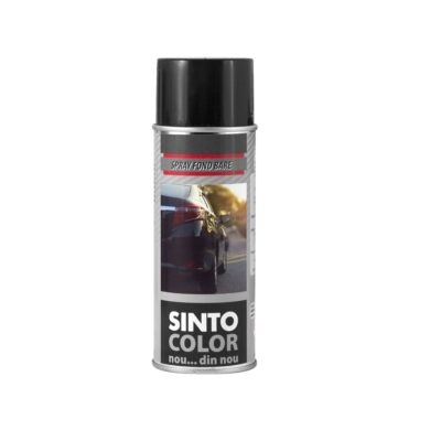 Spray insonorizant negru 500ml [1]