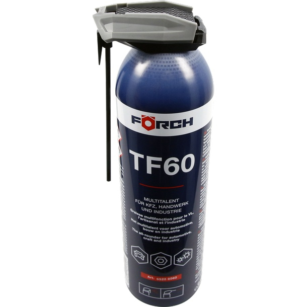 Spray lubrifiant 500ml [4]