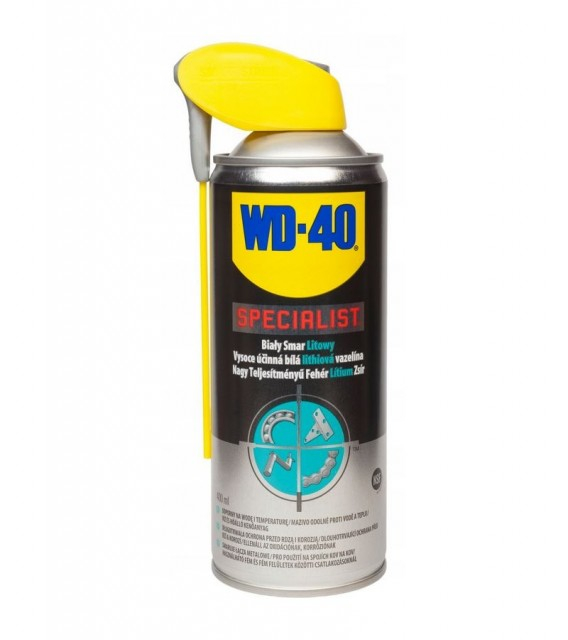 Spray lubrifiant cu litiu WD40 400ml [1]