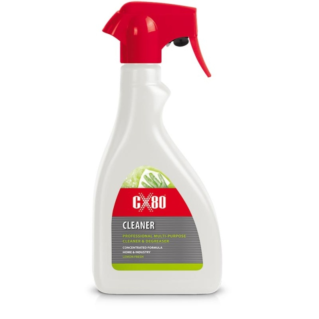 Spray pentru curatare/degresare 600ml CX-80 [1]