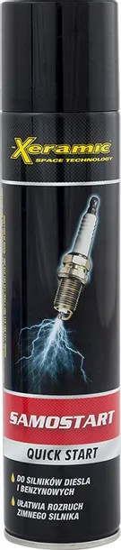 Spray pornire motor XERAMIC 300ML [1]