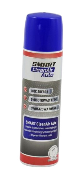Spray reimprospătare aerul condiţionat 250ml [1]