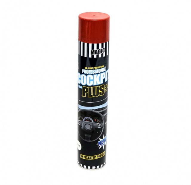 Spray silicon bord pin 750 ml [1]