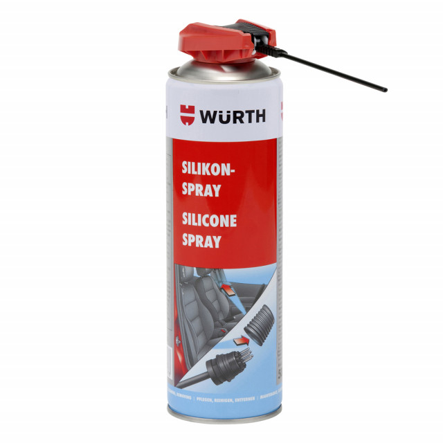 Spray siliconic Cobra 500ml [1]