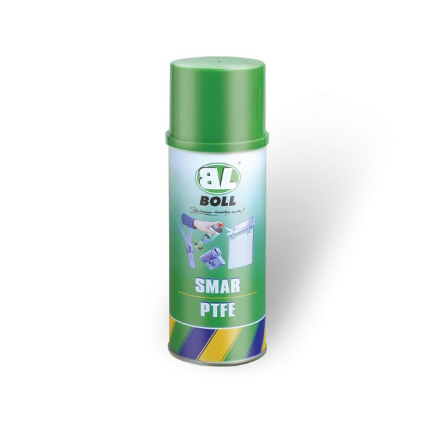 Spray vaselina cu teflon PTFE 400ml [1]