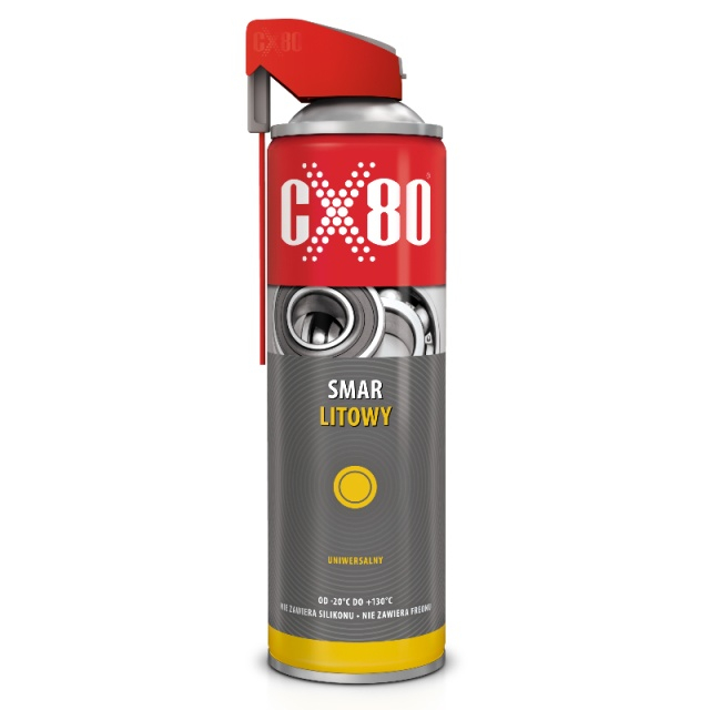 Spray vaselina litiu 500ml CX80 [1]