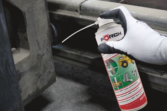 Spray vaselina superioara, conditii grele, OMC2, S477, 500ml [4]