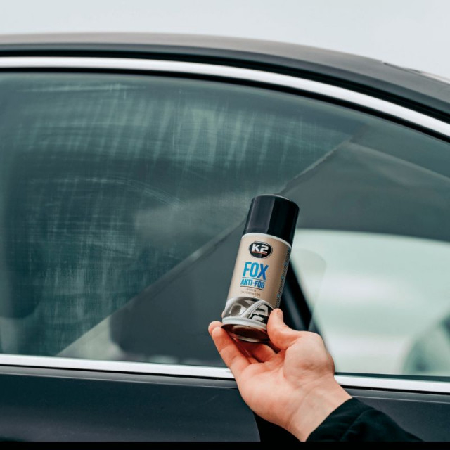 Spuma anti-aburire 150ml [3]