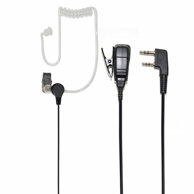Statie radio CB PNI Escort HP 9500 multistandard, difuzor frontal, ASQ, VOX, Scan, 4W, AM-FM, [2]