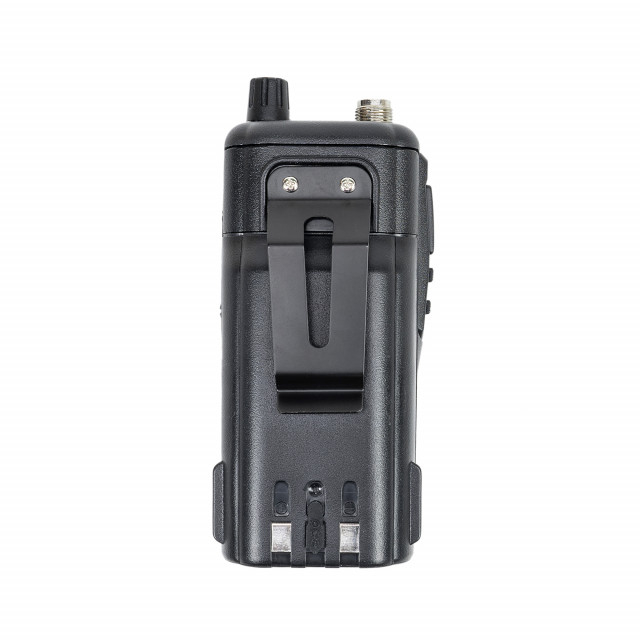 Statie radio CB portabila PNI Escort HP 72, multi-standard [5]