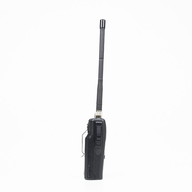 Statie radio CB portabila PNI Escort HP 72, multi-standard [3]