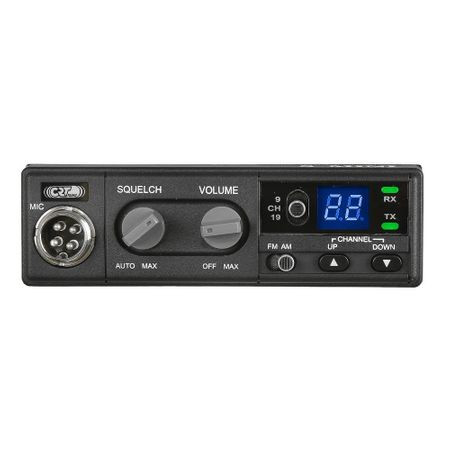 Statie radio PNI CRT S Mini [2]