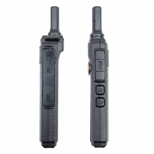 Statie radio portabila PNI PMR R10 PRO [4]
