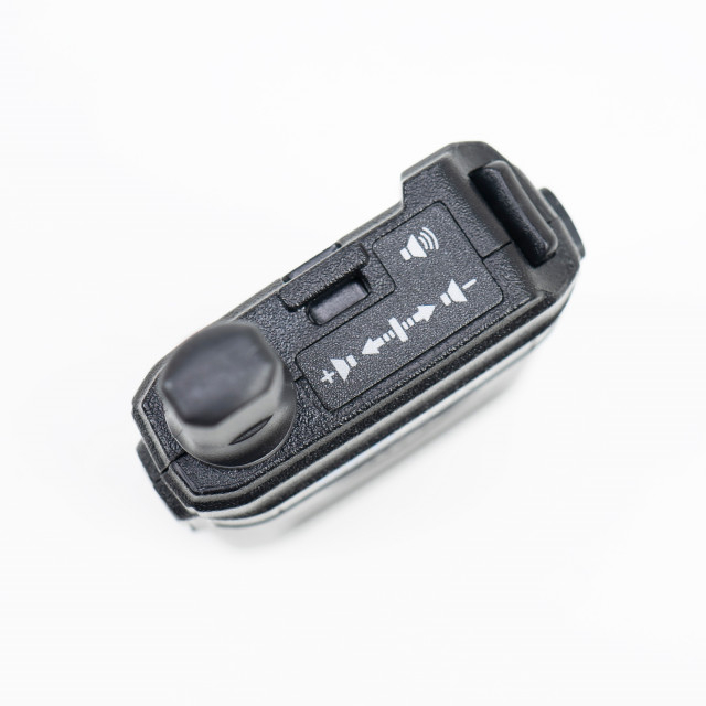 Statie radio portabila PNI PMR R10 PRO [6]